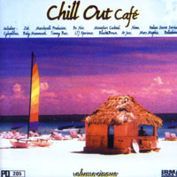 Chill Out Cafe volume cinque
